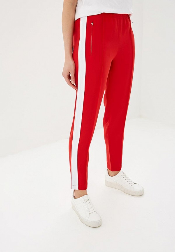 

Брюки спортивные Calvin Klein Jeans, Красный