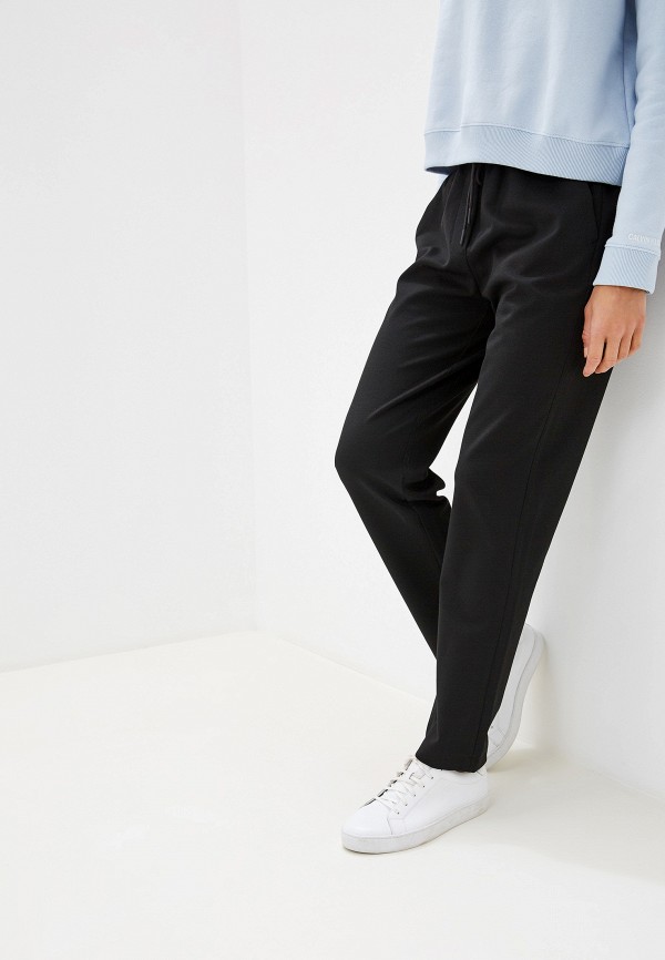 

Брюки спортивные Calvin Klein Jeans, Черный