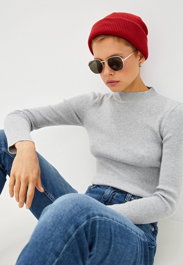 

Джемпер Calvin Klein Jeans, Серый