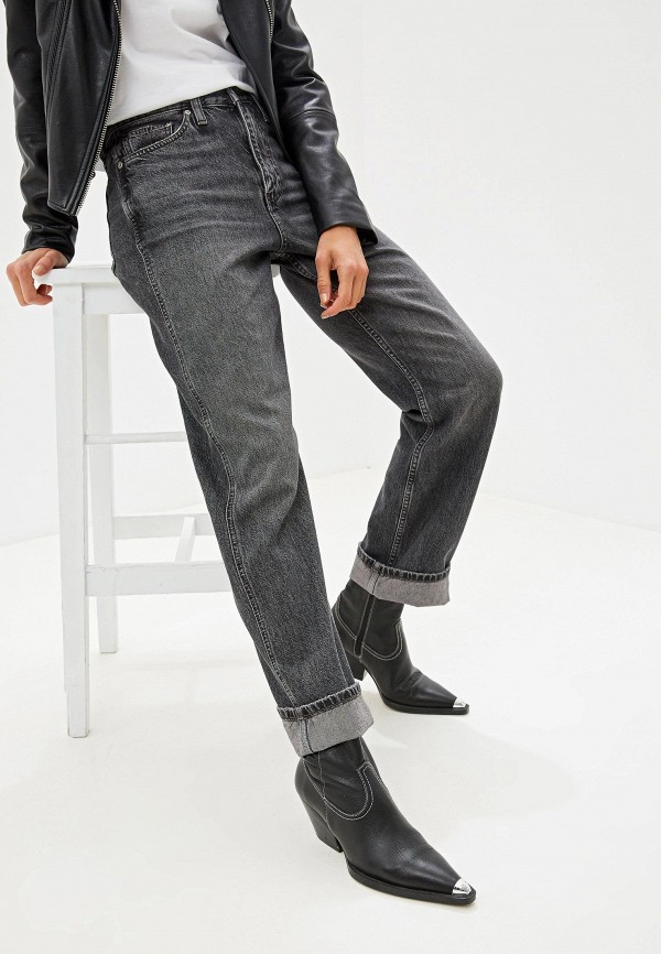 

Джинсы Calvin Klein Jeans, Черный