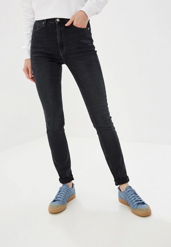 

Джинсы Calvin Klein Jeans, Черный, Calvin Klein Jeans CA939EWFQXA7