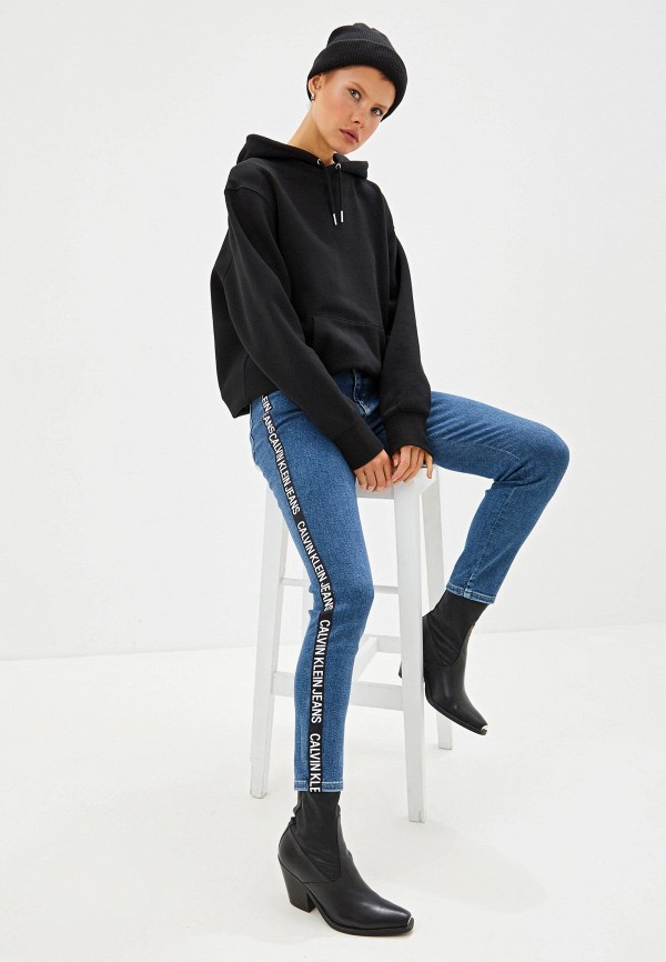 фото Джинсы calvin klein jeans
