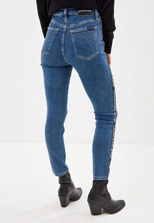 фото Джинсы calvin klein jeans