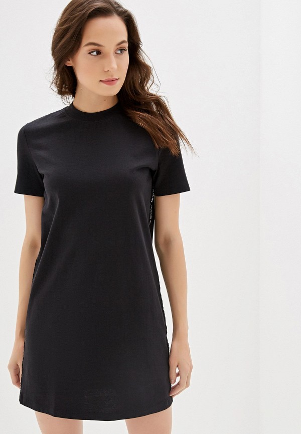 Платье Calvin Klein Jeans Calvin Klein Jeans CA939EWFQXC5