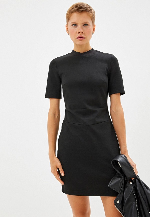 Платье Calvin Klein Jeans Calvin Klein Jeans CA939EWFQXC8