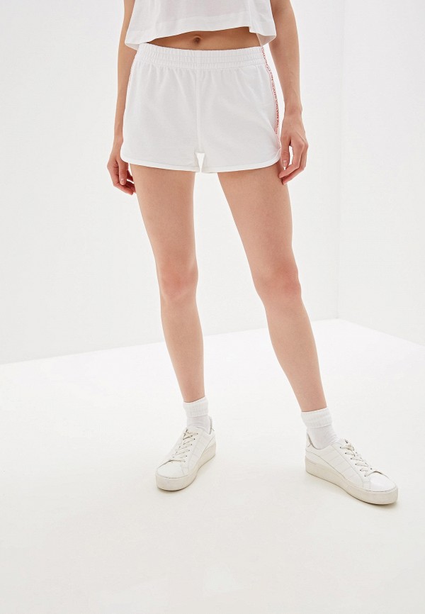 

Шорты Calvin Klein Jeans, Белый