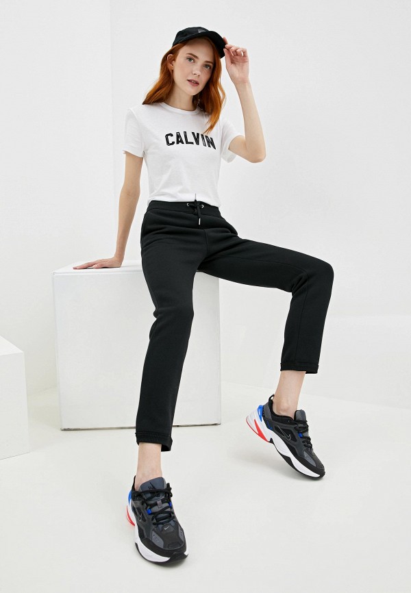 

Брюки спортивные Calvin Klein Jeans, Черный, Calvin Klein Jeans CA939EWFQYS5
