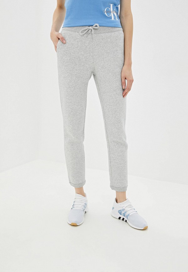 

Брюки спортивные Calvin Klein Jeans, Серый, Calvin Klein Jeans CA939EWFQYS6
