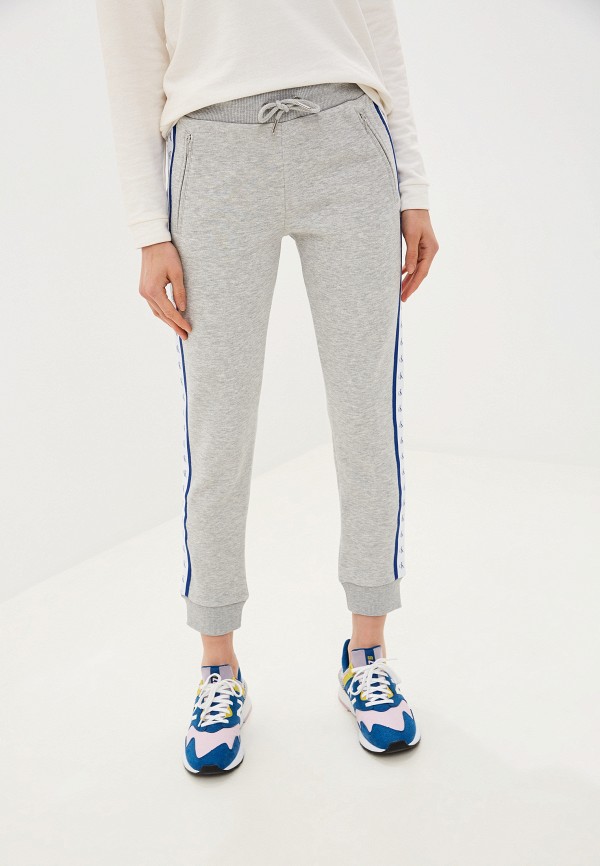 

Брюки спортивные Calvin Klein Jeans, Серый, Calvin Klein Jeans CA939EWFQYS7