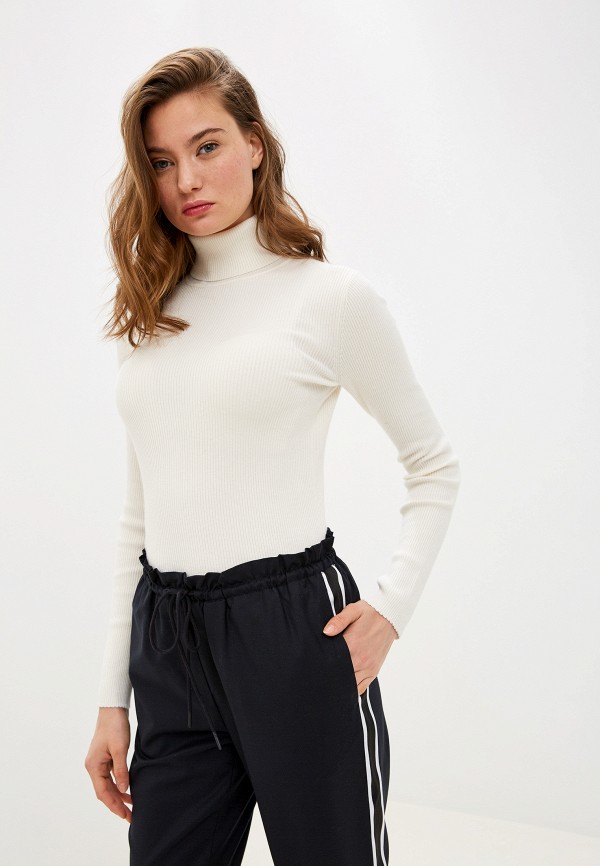 

Водолазка Calvin Klein Jeans, Белый