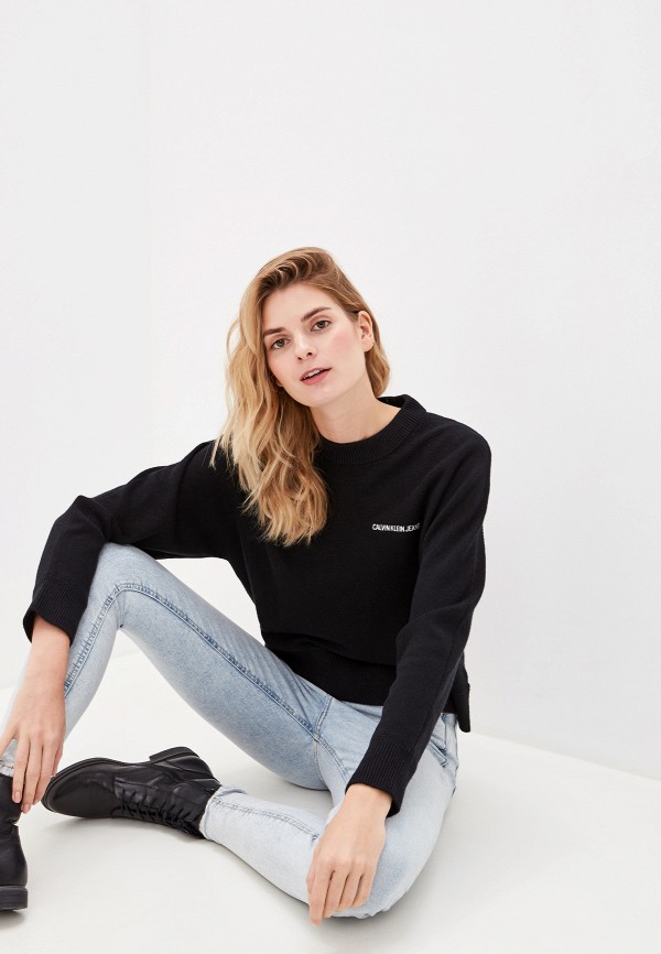 фото Джемпер Calvin Klein Jeans