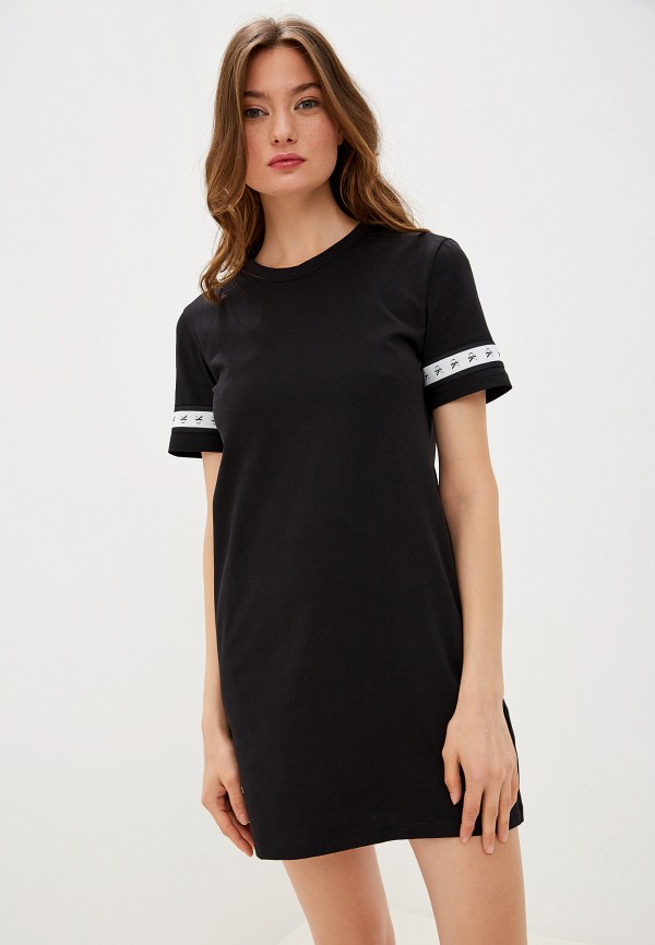 

Платье Calvin Klein Jeans, Черный, Calvin Klein Jeans CA939EWFQYX5