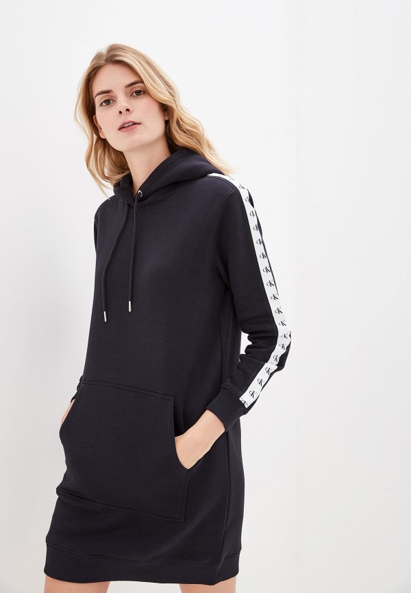 Платье Calvin Klein Jeans Calvin Klein Jeans CA939EWFQYY0