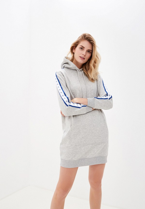 Платье Calvin Klein Jeans Calvin Klein Jeans CA939EWFQYY1