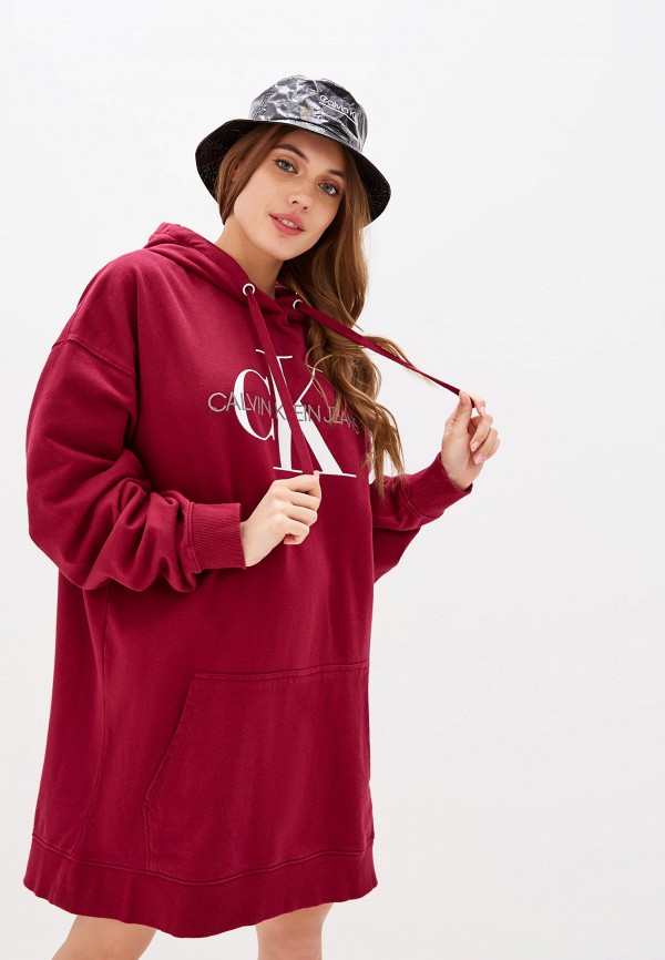 Платье Calvin Klein Jeans Calvin Klein Jeans CA939EWFQYY3