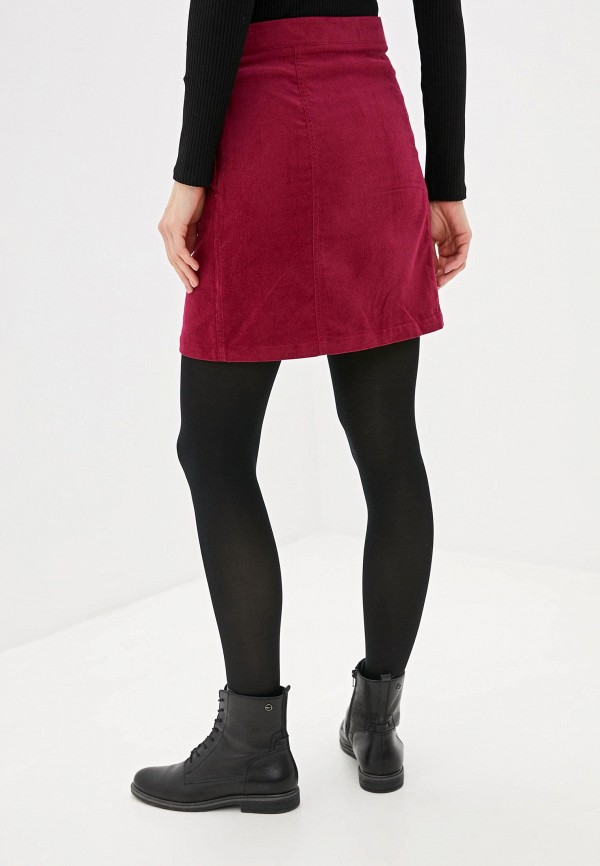 

Юбка Calvin Klein Jeans, Calvin Klein Jeans CA939EWFQZD0, Бордовый