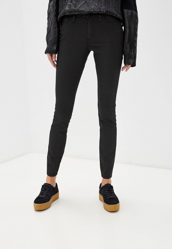 

Джинсы Calvin Klein Jeans, Черный, SUPER SKINNY