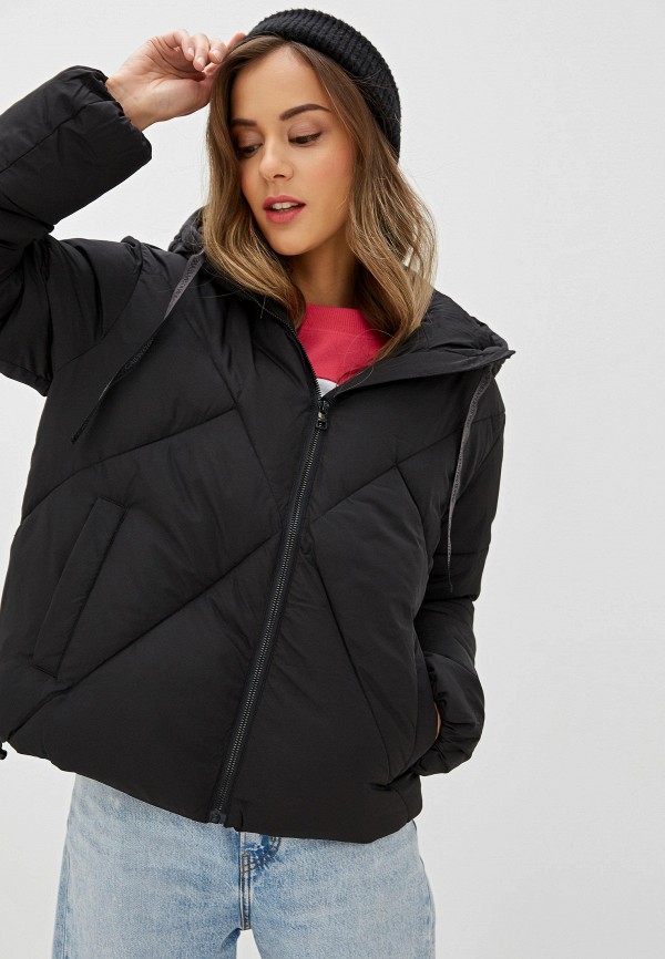 

Куртка утепленная Calvin Klein Jeans, Черный, Calvin Klein Jeans CA939EWHPXY0