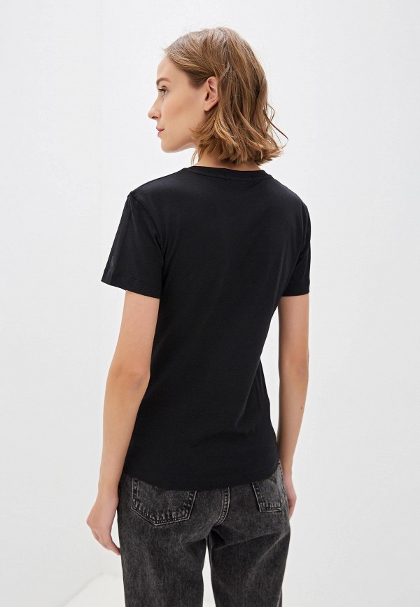 

Футболка Calvin Klein Jeans, Черный
