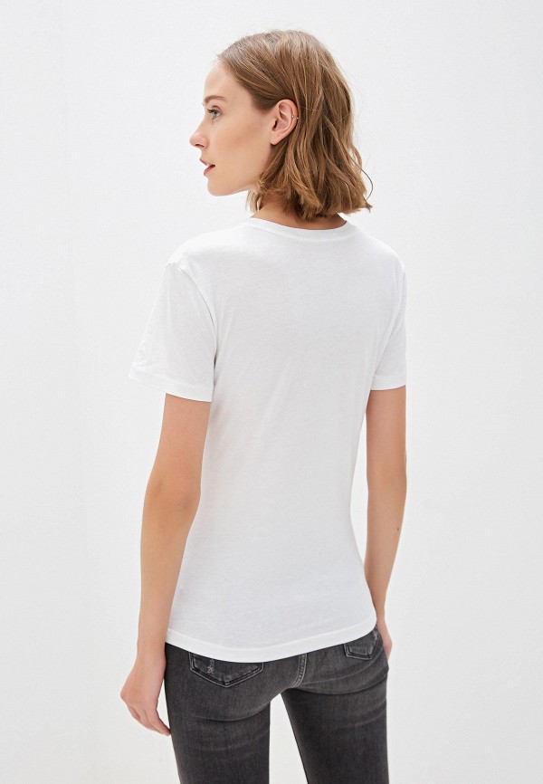 

Футболка Calvin Klein Jeans, Белый