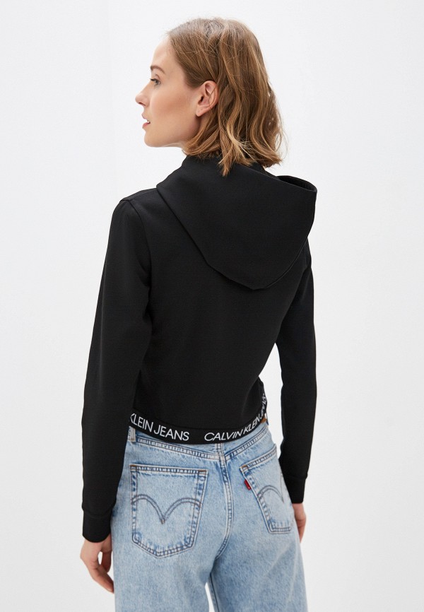 фото Худи calvin klein jeans