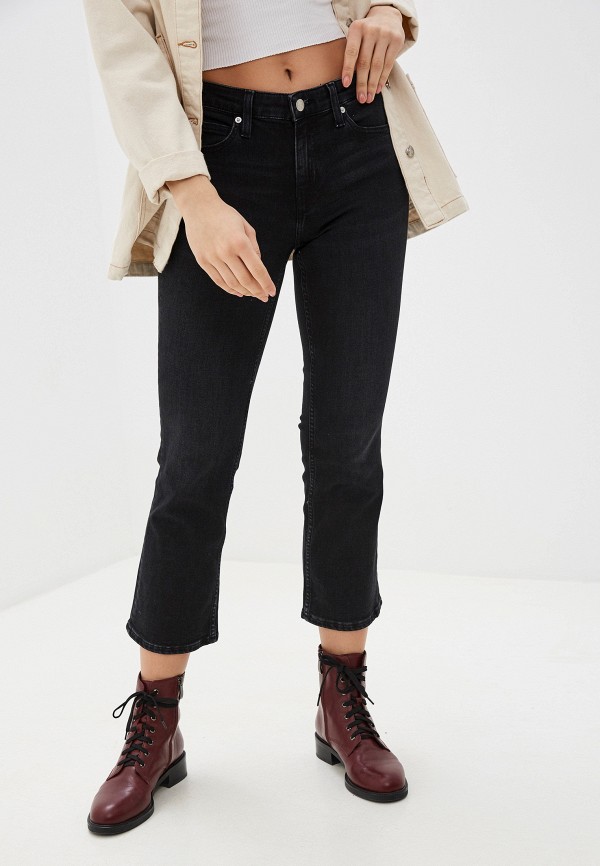 

Джинсы Calvin Klein Jeans, Черный, Calvin Klein Jeans CA939EWHPZA4