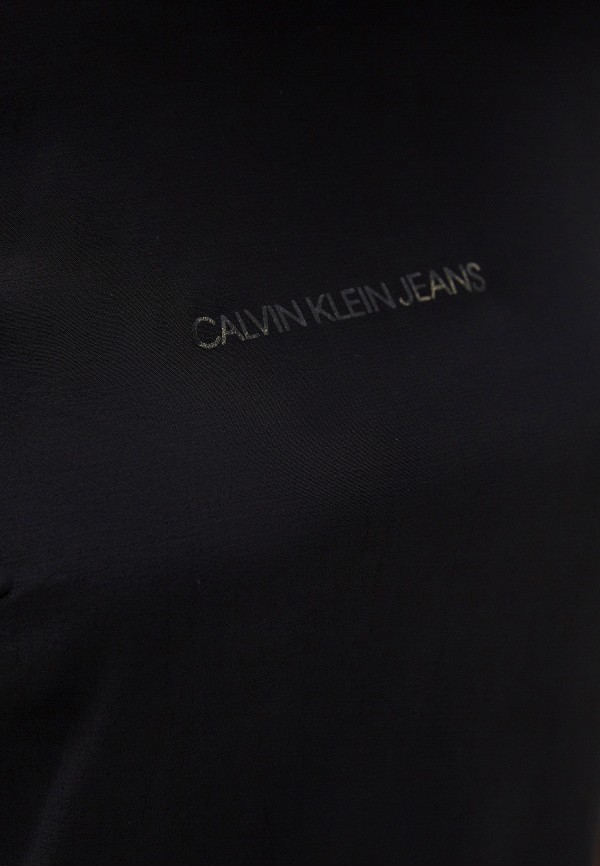 фото Блуза calvin klein jeans