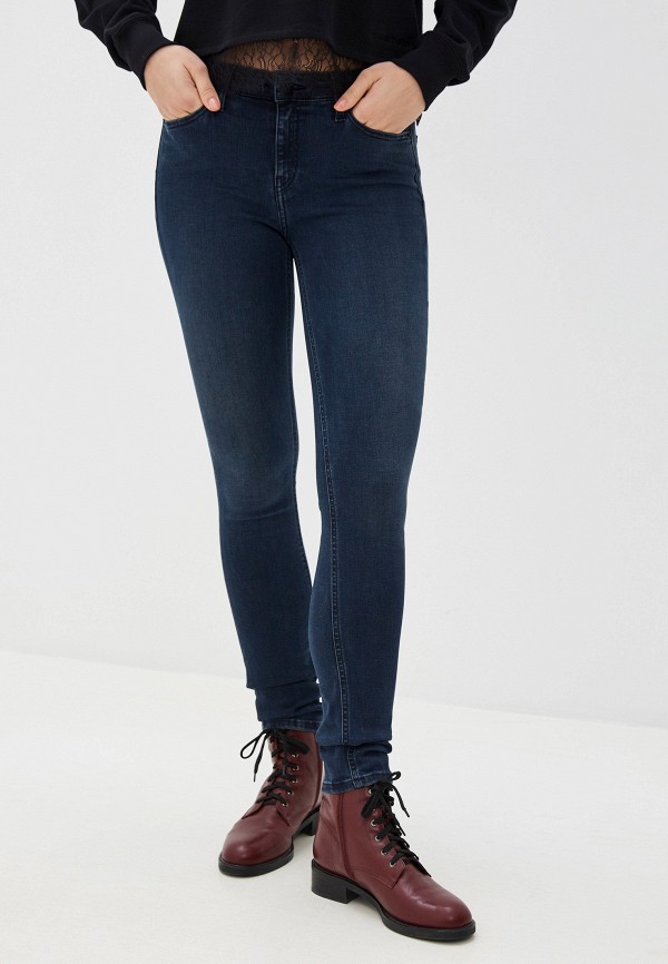 

Джинсы Calvin Klein Jeans, Синий, Calvin Klein Jeans CA939EWHYLI1