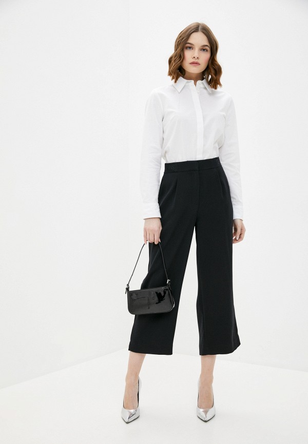 

Брюки Calvin Klein Jeans, Черный, Calvin Klein Jeans CA939EWHYQI1