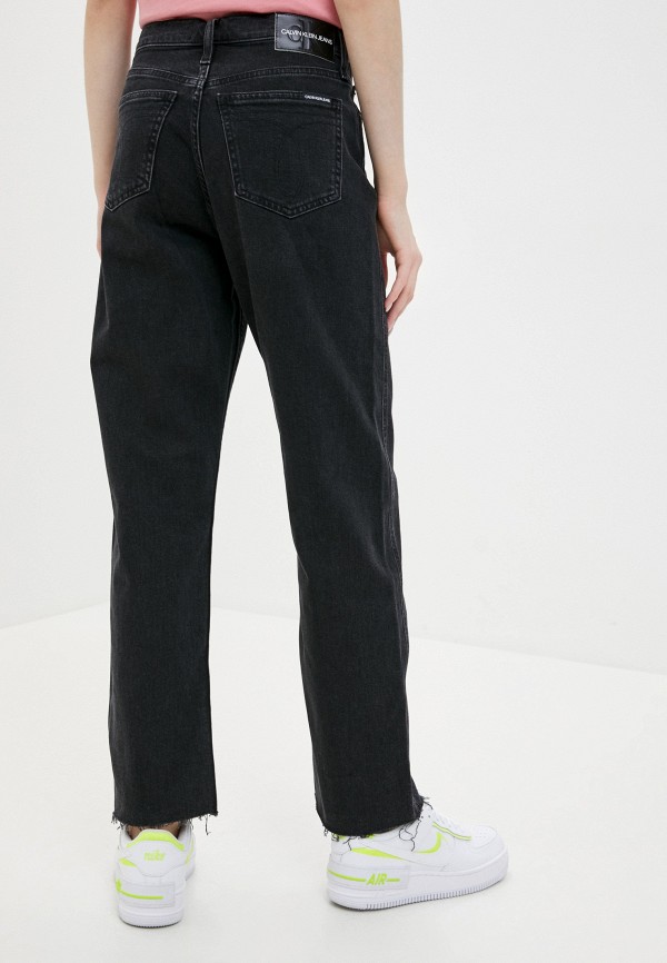 

Джинсы Calvin Klein Jeans, Черный, Calvin Klein Jeans CA939EWHYQJ7