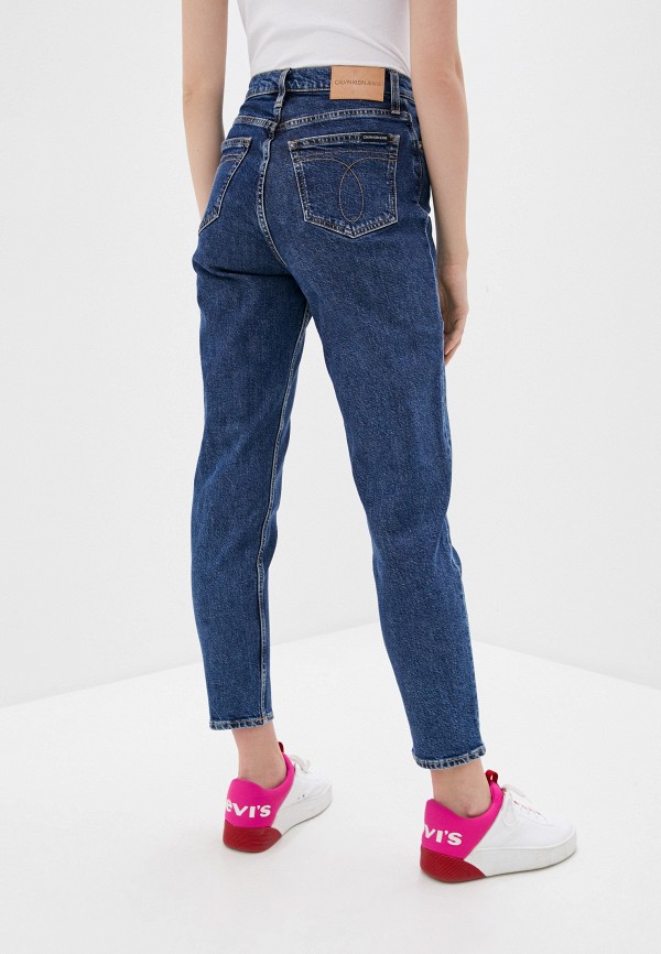 фото Джинсы calvin klein jeans