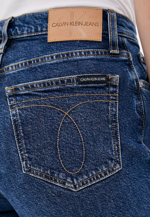 фото Джинсы calvin klein jeans