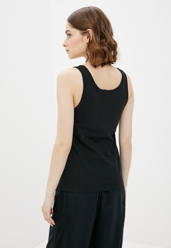 

Майка Calvin Klein Jeans, Черный, Calvin Klein Jeans CA939EWHYQM0
