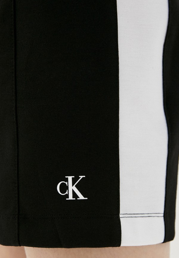 

Платье Calvin Klein Jeans, Черный, Calvin Klein Jeans CA939EWHYQN0