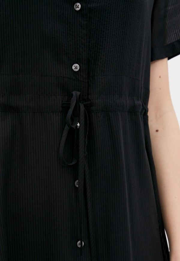 

Платье Calvin Klein Jeans, Черный, Calvin Klein Jeans CA939EWHYQO0