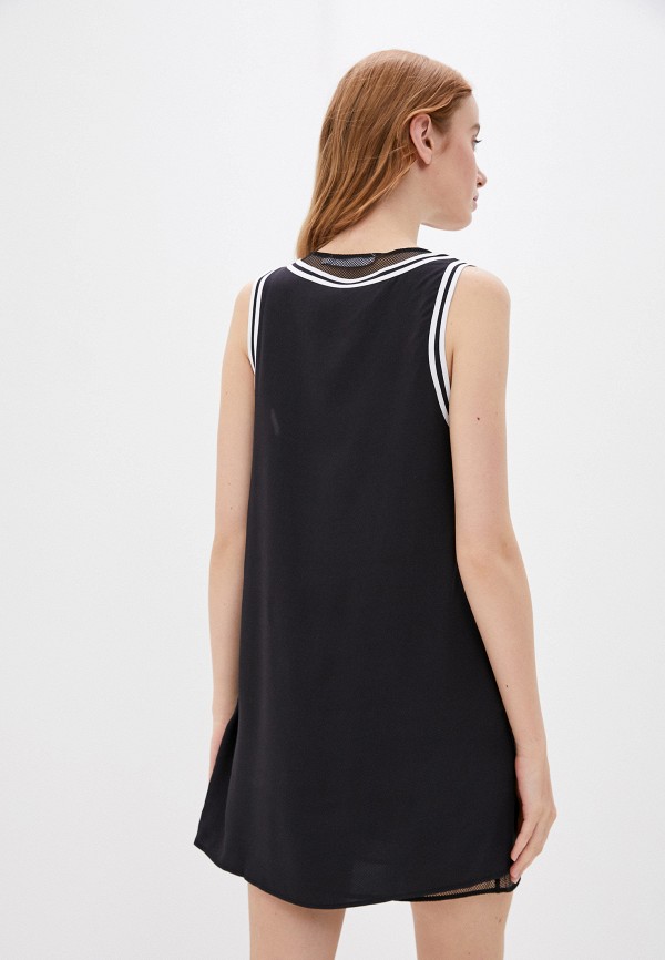 

Платье Calvin Klein Jeans, Черный, Calvin Klein Jeans CA939EWHYQO3