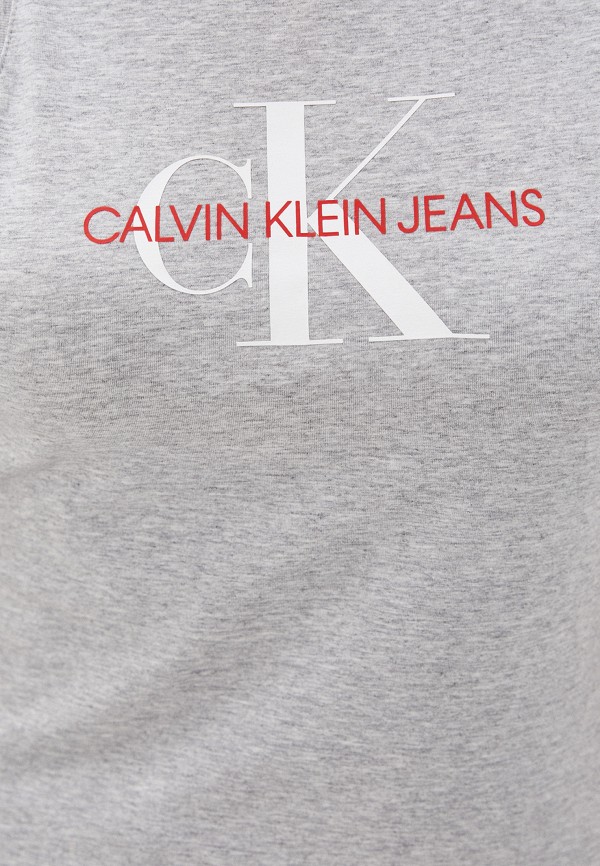 

Платье Calvin Klein Jeans, Серый, Calvin Klein Jeans CA939EWHYQO8