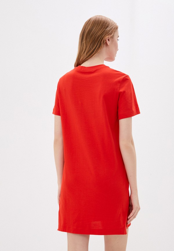 

Платье Calvin Klein Jeans, Красный, Calvin Klein Jeans CA939EWHYQP2