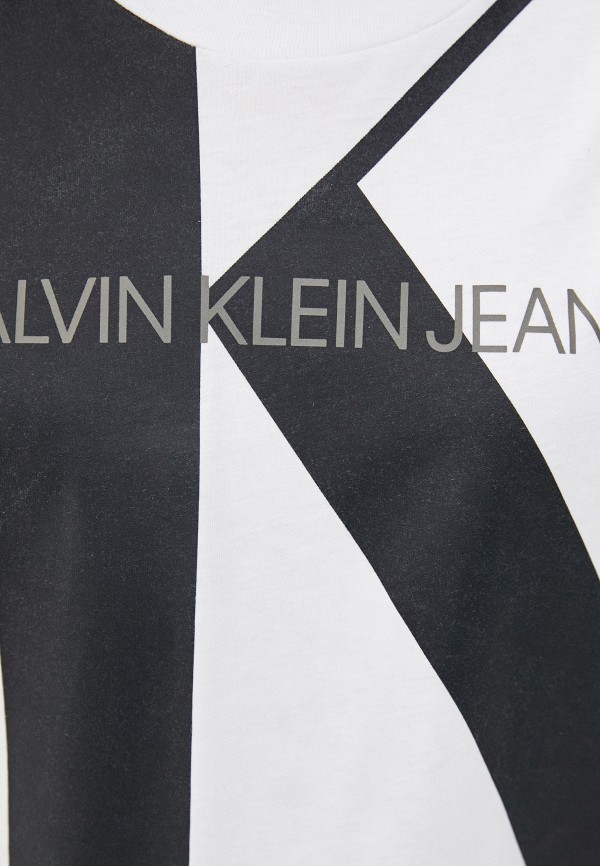 фото Платье calvin klein jeans