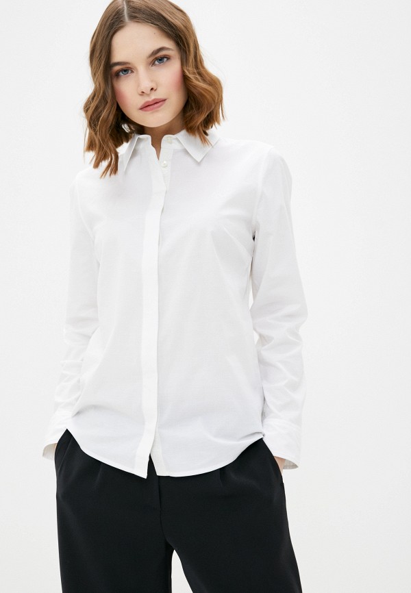 

Рубашка Calvin Klein Jeans, Белый
