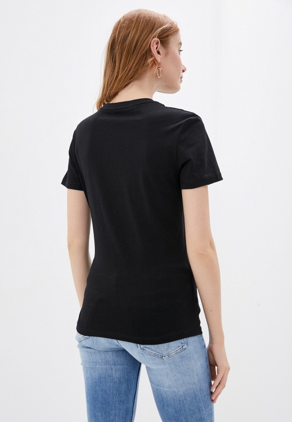 

Футболка Calvin Klein Jeans, Черный, Calvin Klein Jeans CA939EWHYQV9