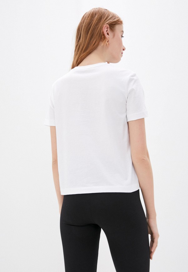 

Футболка Calvin Klein Jeans, Белый, Calvin Klein Jeans CA939EWHYQY8