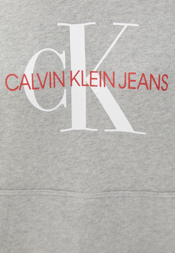 фото Худи calvin klein jeans