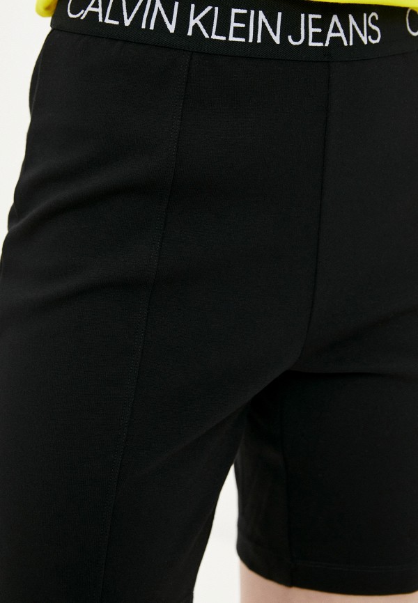 

Шорты Calvin Klein Jeans, Черный, Calvin Klein Jeans CA939EWHYRA4