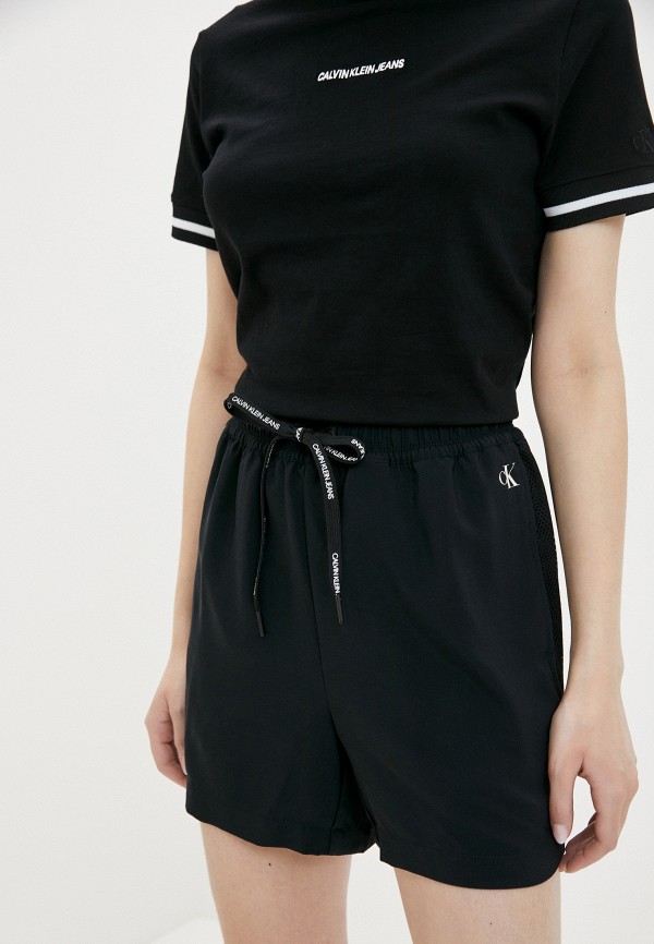 

Шорты спортивные Calvin Klein Jeans, Черный, Calvin Klein Jeans CA939EWHYRA6