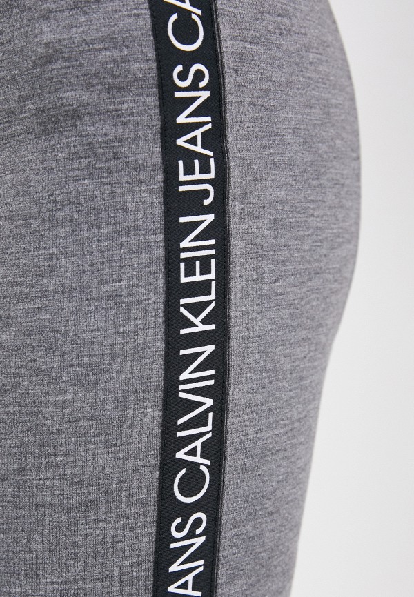 

Юбка Calvin Klein Jeans, Серый, Calvin Klein Jeans CA939EWHYRB8