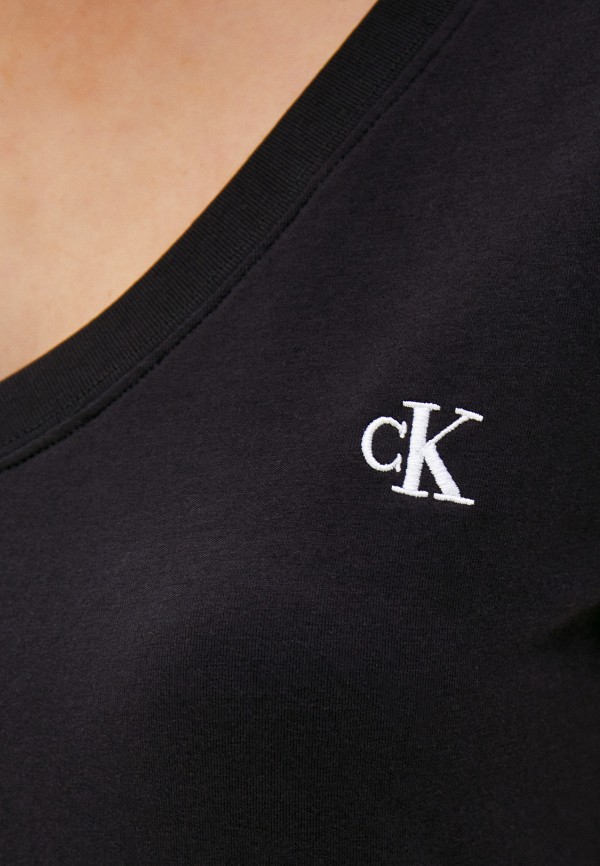 фото Футболка calvin klein jeans