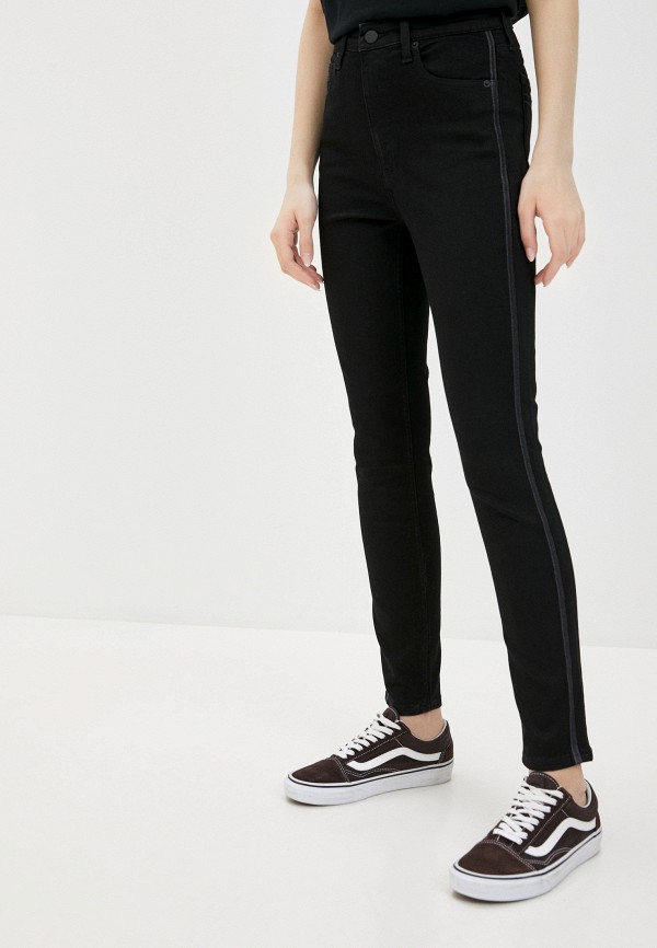 

Джинсы Calvin Klein Jeans, Черный, Calvin Klein Jeans CA939EWJDBW1