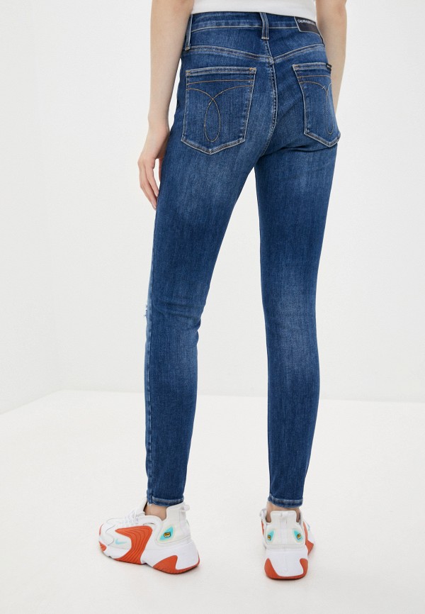 фото Джинсы calvin klein jeans