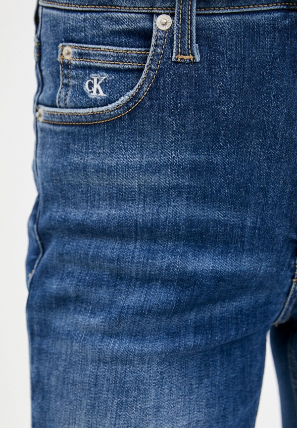 фото Джинсы calvin klein jeans